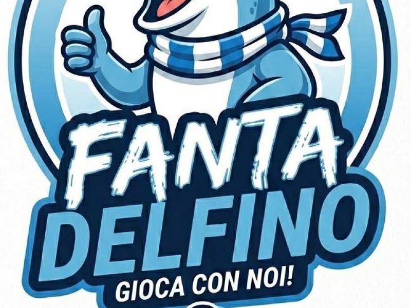 Nasce Fanta Delfino, il gioco gratuito dedicato ai tifosi del Pescara, foto 1
