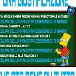 Foto dei tifosi