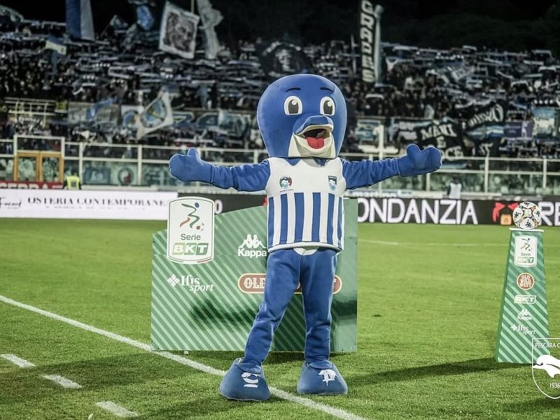 Pescara Calcio: ‘’Ciuffo? Patrimonio della società’’, foto 1