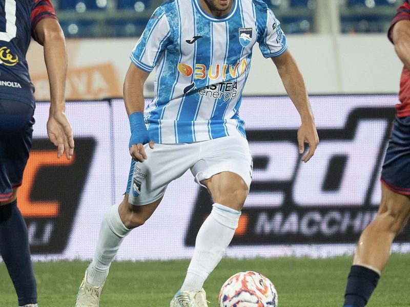 Pescara-Vis Pesaro, il debutto in campionato tanti nodi da sciogliere, foto 1