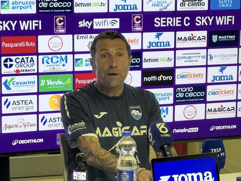Buscè: ‘’Questa sera abbiamo dimostrato di essere un gruppo unito’’, foto 1