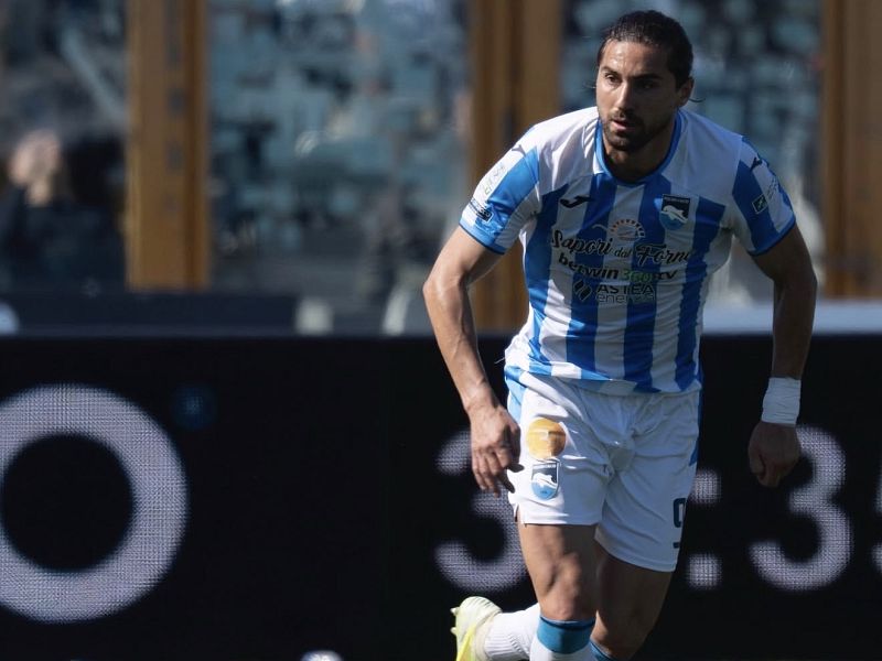 Di Nardo alla Juve Stabia: si chiude così una lunga e stucchevole telenovela, foto 1