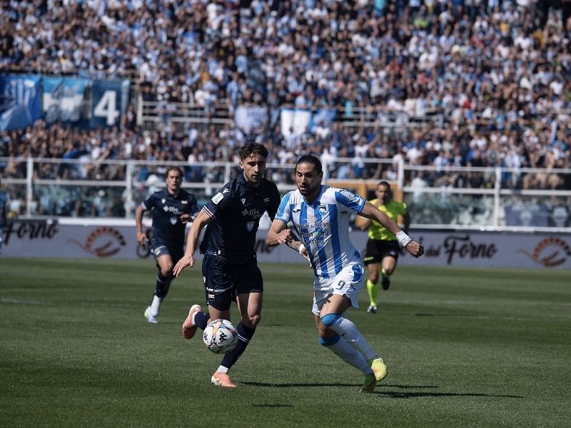 Ufficiale: Di Nardo passa alla Juve Stabia, foto 1