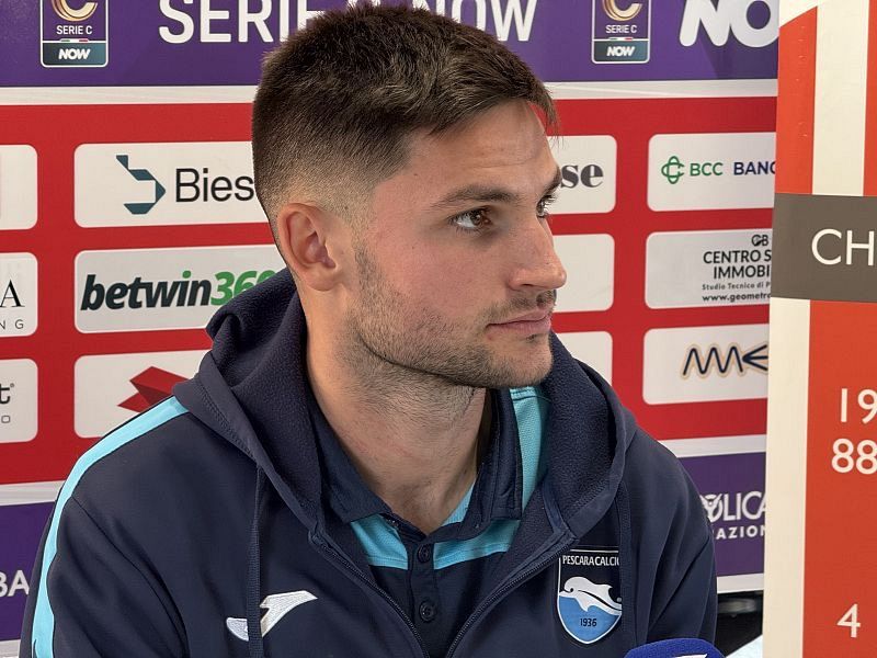 Pellacani: ''Ci vergogniamo di questa prestazione. Espulsione giusta'', foto 1