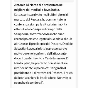 Foto tifosi