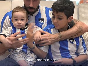 Ufficiale: Fiorillo è un calciatore del Pescara