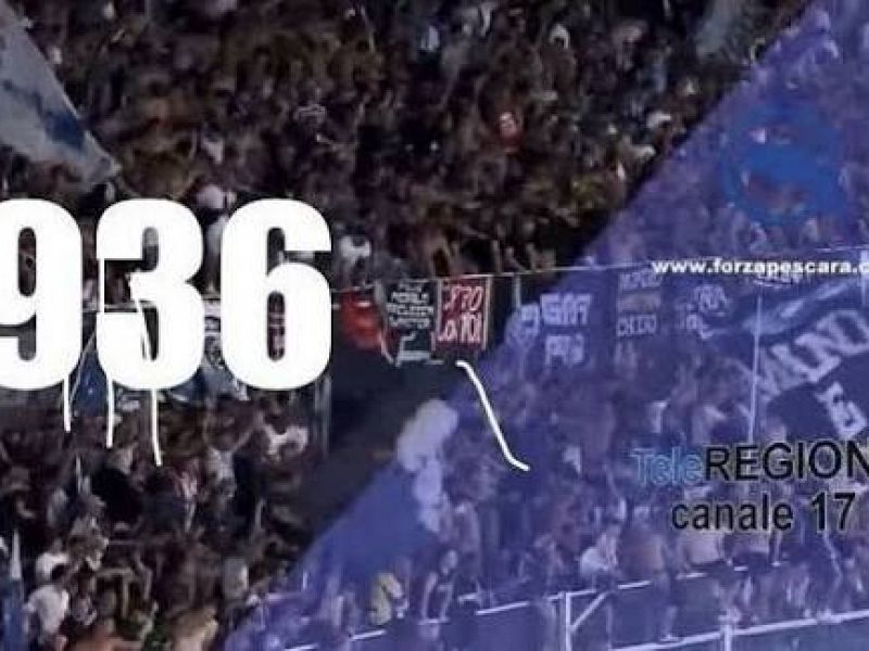Questa sera torna ‘’1936’’ l’appuntamento dedicato al Pescara Calcio, foto 1