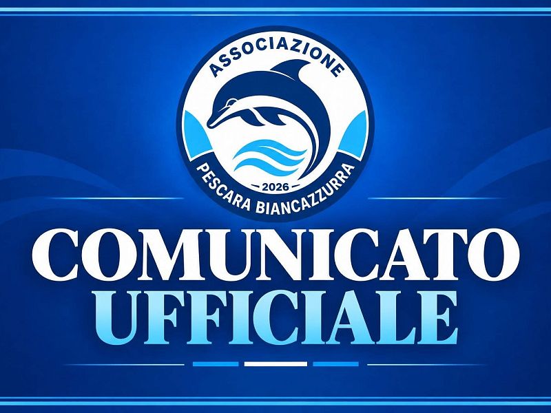 Associazione 'Pescara Biancazzurra', il progetto entra nella fase operativa, foto 1