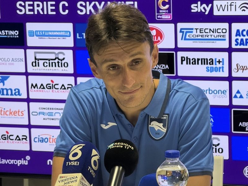 Inglese: ‘’Avevo deciso di chiudere la carriera al Pescara e adesso farò di tutto per questa maglia’, foto 1