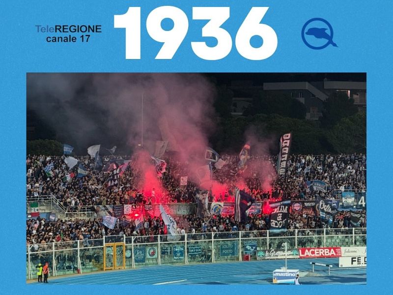 Terza puntata di ‘’1936’’ l’appuntamento dedicato al Pescara Calcio, foto 1