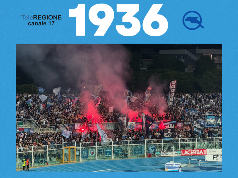 Quarta puntata di ‘’1936’’ l’appuntamento dedicato al Pescara Calcio, foto 1