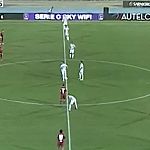 Foto dei tifosi