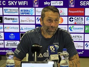 Buscè: ''Oggi ripagata la sfortuna delle gare precedenti''