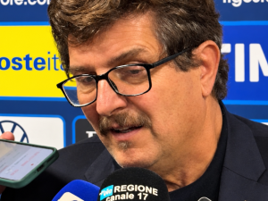 Baldini: ‘’L’Europeo lo vinceremo come ho fatto col Pescara’’