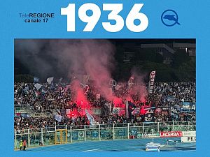 Sesta puntata di ‘’1936’’ l’appuntamento dedicato al Pescara Calcio