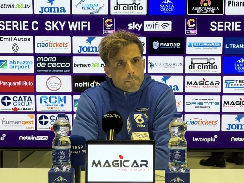Guccione: ‘’Non siamo come le squadre di vertice. Dobbiamo crescere’’, foto 1
