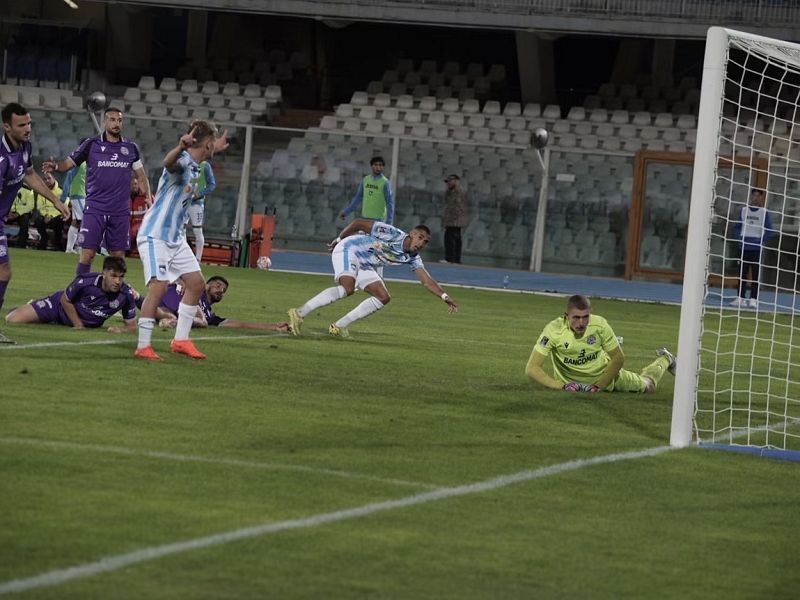 Il Pescara si prepara per il match di Perugia, foto 1