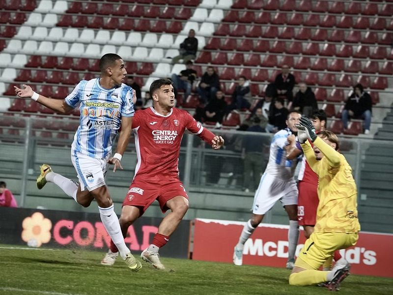 Iniziata la preparazione per la Torres: Guccione torna in gruppo, diversi gli assenti, foto 1