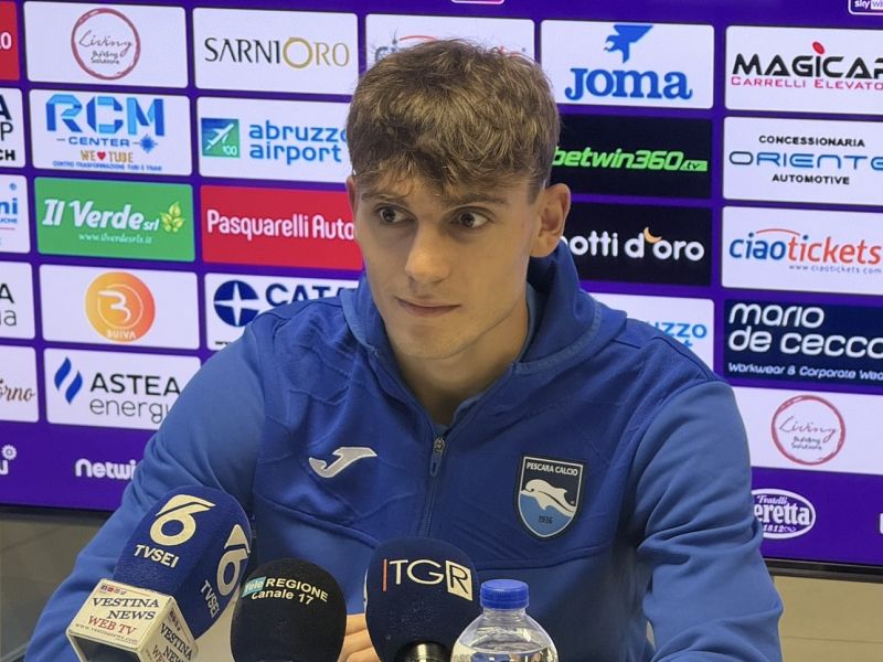 Motta: ''Oggi siamo stati molto sfortunati. I fischi dobbiamo farli diventare applausi'', foto 1